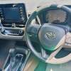 Toyota Corolla Sedan Grey Reliable Fuel Efficient thumb 8