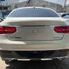 Mercedes Benz Gle 350d coupe thumb 9