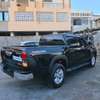 Toyota Hilux double cabin thumb 4