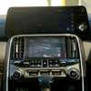 Lexus LX600 Grey SUV Luxury Spacious Powerful thumb 3