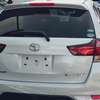 Toyota corolla Fielder WxB White 2018 thumb 8