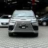 LEXUS LX500d 2022model thumb 9