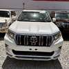Toyota land cruiser Prado TX Diesel 2018 thumb 0