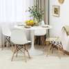 Round Eames Dining Table thumb 4