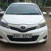 TOYOTA VITZ.. 2014 MODEL.. thumb 0