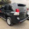 Toyota Land Cruiser Prado Black SUV Alloy Wheels thumb 0
