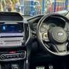 2020 Subaru Forester sunroof thumb 11