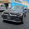 Mercedes Benz GLC220d thumb 1