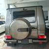 Mercedes Benz G 350d thumb 7