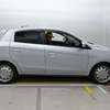 2021 MITSUBISHI MIRAGE M thumb 4