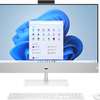 hp all in one core ultra7,16gb,512ssd,touchscreen thumb 8