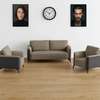 Office Sofa; Five Seaters Leather Office Sofa thumb 0