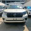 TOYOTA PRADO TXL thumb 1