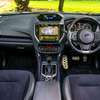2022 Subaru Forester thumb 4