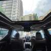 Toyota Alphard Sunroof white Premium grade 2017 thumb 7