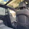 Porsche Cayenne Turbo 2018 purple thumb 3