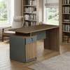 1200mm Advanced Executive Office Desk thumb 0
