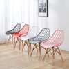 Dining Chairs;Modern Eames Plastic Chair  In Nyanchwa thumb 7