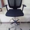 Mesh Clerical Office Seat thumb 3