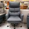 Ergonomic Executive Luxury office Chair thumb 1