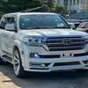 Toyota land Cruiser V8 ZX 2019 WALD thumb 3
