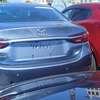 Mazda 6 Sedan Dark Blue Reliable Smooth Ride thumb 7