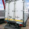 ISUZU NPR85 freezer thumb 8