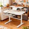 120cm Manual Adjustable Study Desk thumb 5