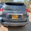 TOYOTA LAND CRUISER PRADO J150 SERIES PETROL thumb 2