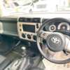 TOYOTA FJ CRUISER 2013MODEL PETROL thumb 7