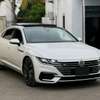 Volkswagen arteon thumb 2