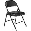 Office Chair : Black  Foldable Office Chair In Kisumu thumb 0