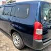 Toyota succeed TXG blue thumb 4