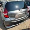 Nissan Note empower grey thumb 9
