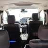 Toyota Voxy Black 2018 Si thumb 7