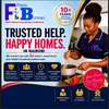 Professional Domestic Workers for Hire in Nairobi thumb 1