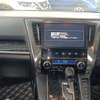 Toyota Vellfire Executive Grade sunroof 2018 thumb 7