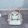 Dining Chairs;Modern Eames Plastic Chair  In Nyanchwa thumb 4