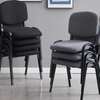 Office Chair; High-density Cushioned Finish Office Chair thumb 5