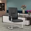 Ergonomic Leather Boardroom Chair thumb 3