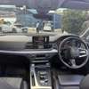 Audi Q5 for sale in Kenya thumb 2