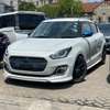 Suzuki  Swift Rs thumb 2