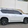 Toyota land Cruiser Prado TX petrol 2015 thumb 2