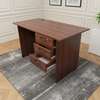 3 Drawer Lockable Home Office Desk thumb 3