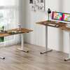 Standing Desk; 1.2M Electric Standing Desk thumb 1