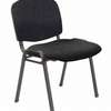 Office Chair: Stackable Tosca Office Chair thumb 6