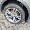 Volkswagen Tiguan TSi RLine 2017 thumb 13