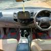 TOYOTA HILUX DOUBLE CAB MANUAL LOCALLY ASSEMBLED 2014 MODEL. thumb 10