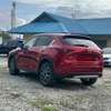 Mazda cx-5 low mileage redwine thumb 13