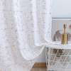 3 in 1 Curtains & Drapes Set thumb 5